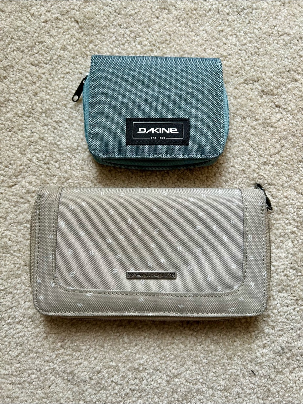 Dakine Wallet Bundle Luna SoHo